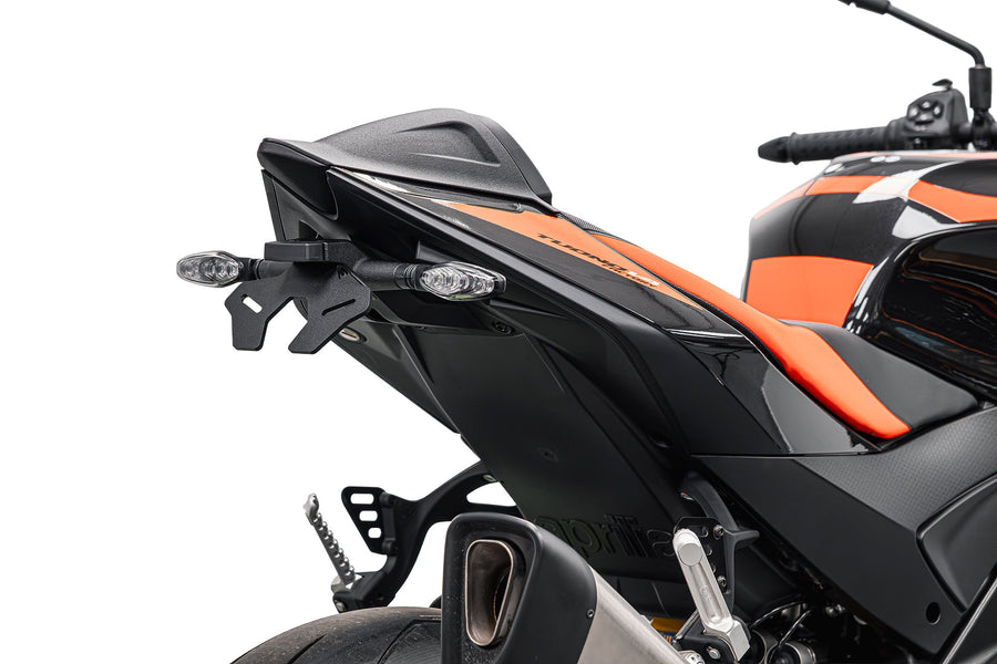 Aprilia RSV4 [2025+] - Soziussitzabdeckung