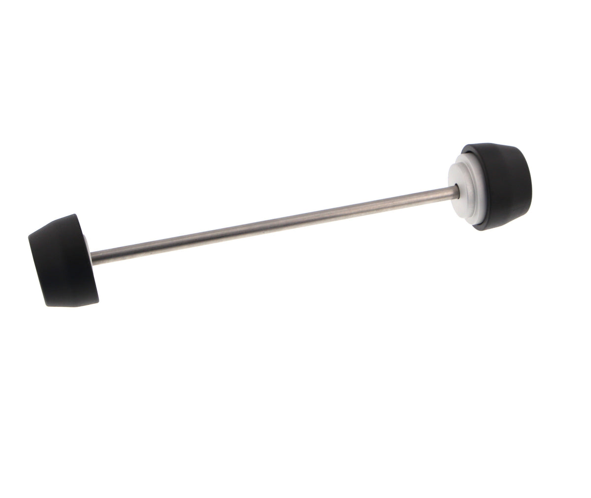 Ducati Scrambler Classic [2019–2020] - Achsprotektoren- und Montageständer-Kit – 360° Ansicht 3