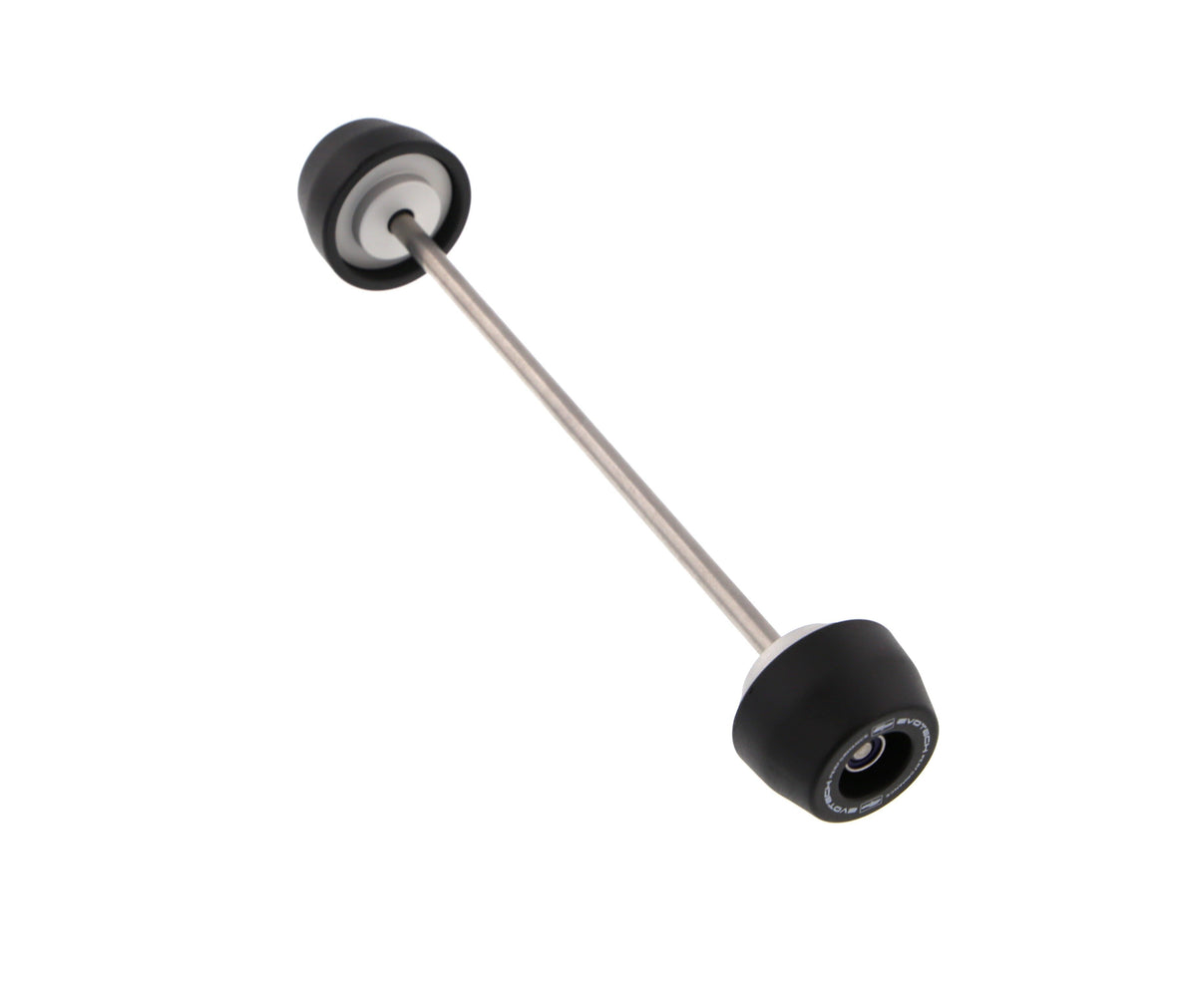 Ducati Scrambler Nightshift [2021-2022] - Achsprotektoren- und Montageständer-Kit – 360° Ansicht 8
