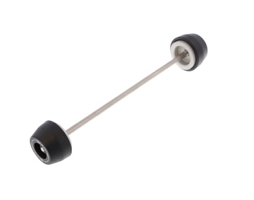 Yamaha MT-09 SP [2018–2020] - Achsschutz-Bobbins-Kit