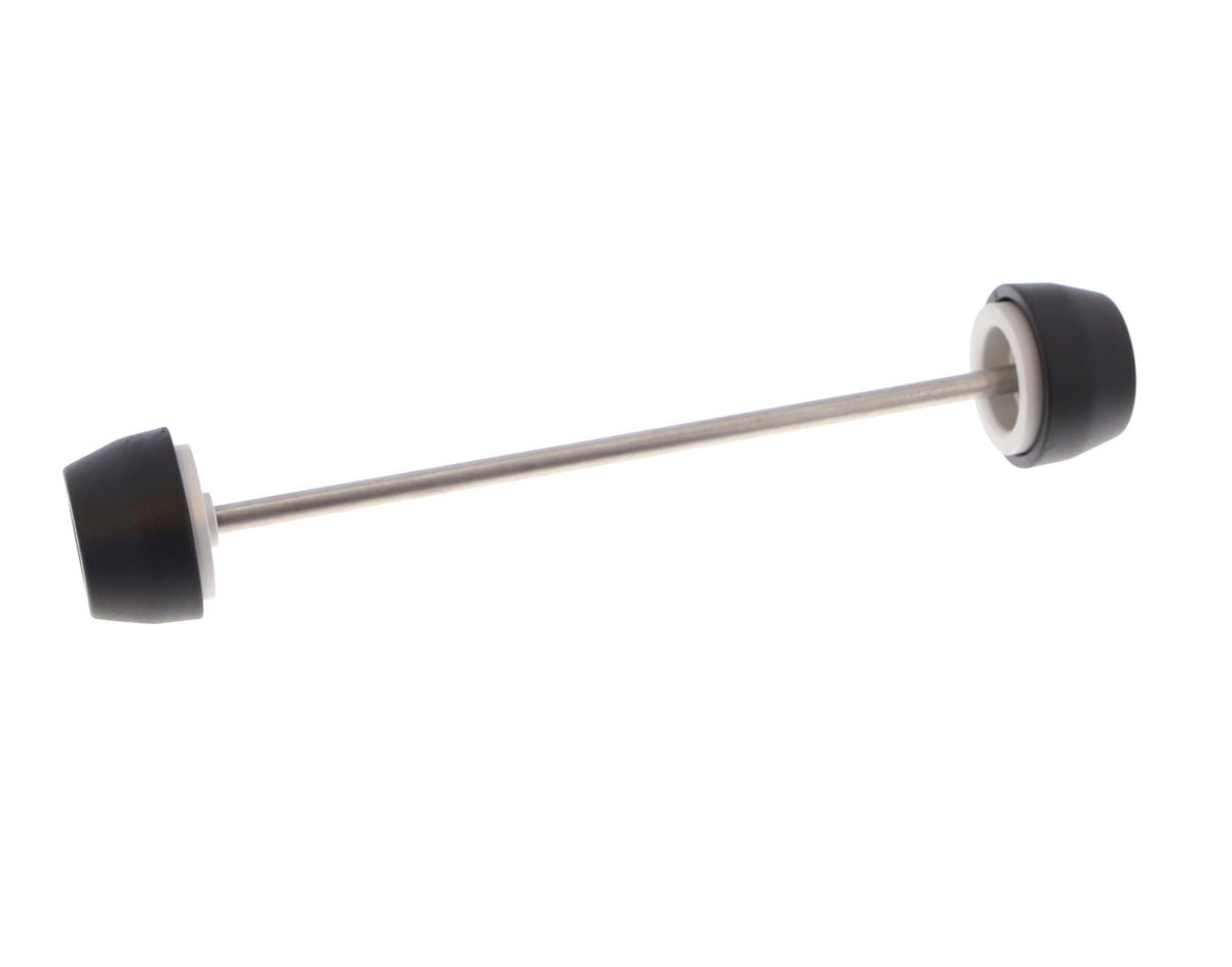 Yamaha MT-09 SP [2018–2020] - Achsschutz-Bobbins-Kit – 360° Ansicht 3