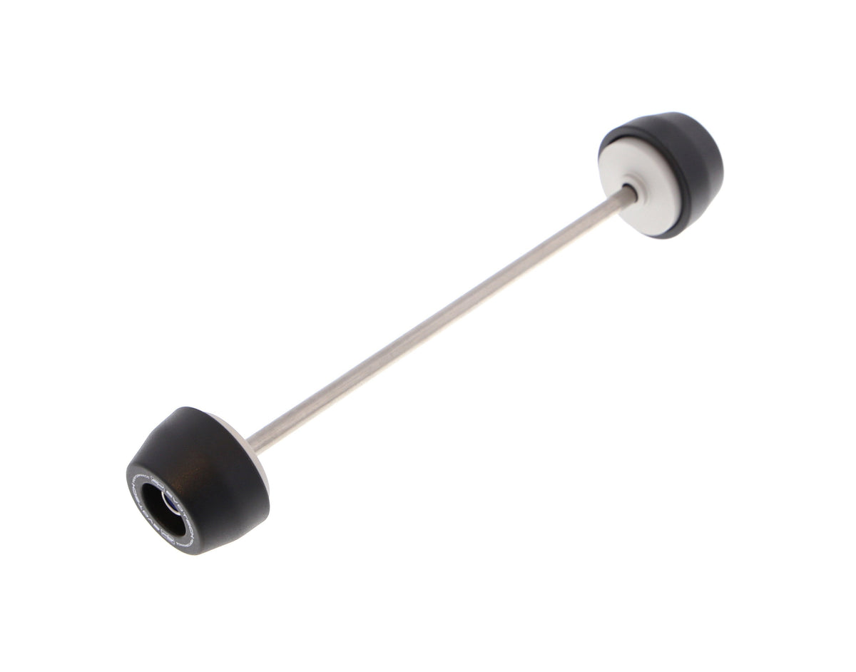Yamaha Tracer 900 ABS [2015–2021] - Achsprotektoren-Set – 360° Ansicht 1