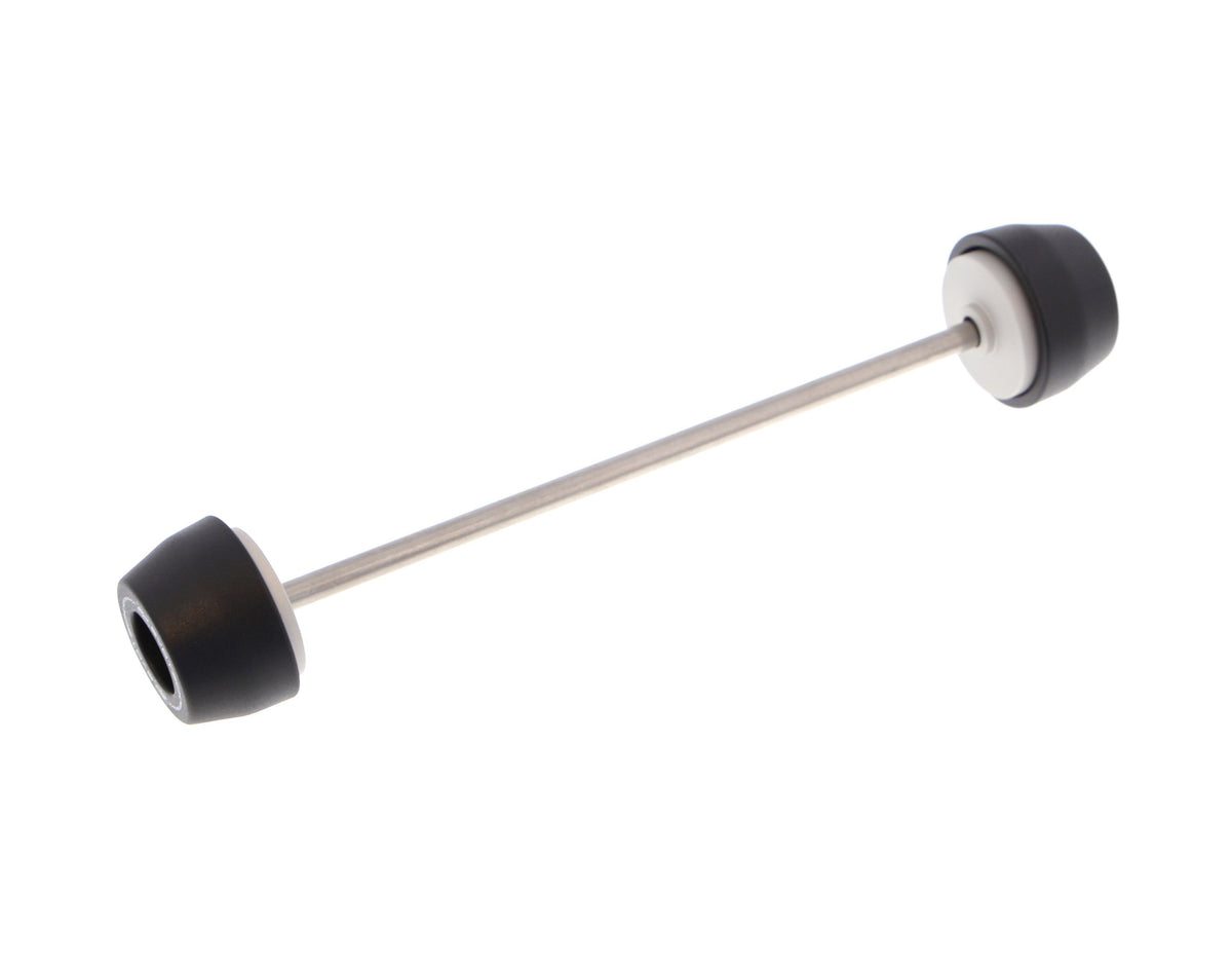 Yamaha Tracer 900 ABS [2015–2021] - Achsprotektoren-Set – 360° Ansicht 2