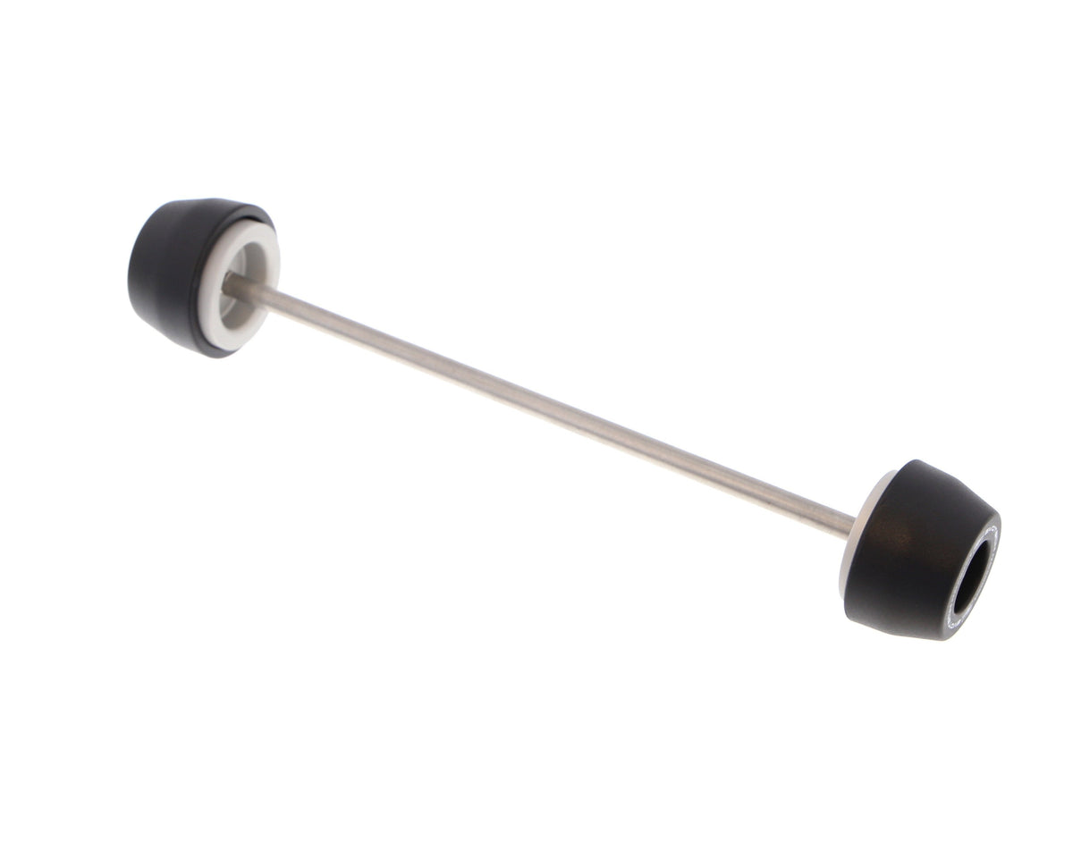 Yamaha Tracer 900 GT [2018-2021] - Axle protector set – 360° Ansicht 6