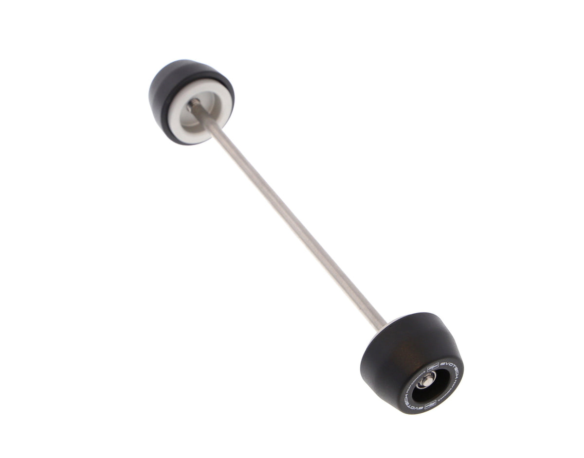 Yamaha Tracer 900 ABS [2015–2021] - Achsprotektoren-Set – 360° Ansicht 8