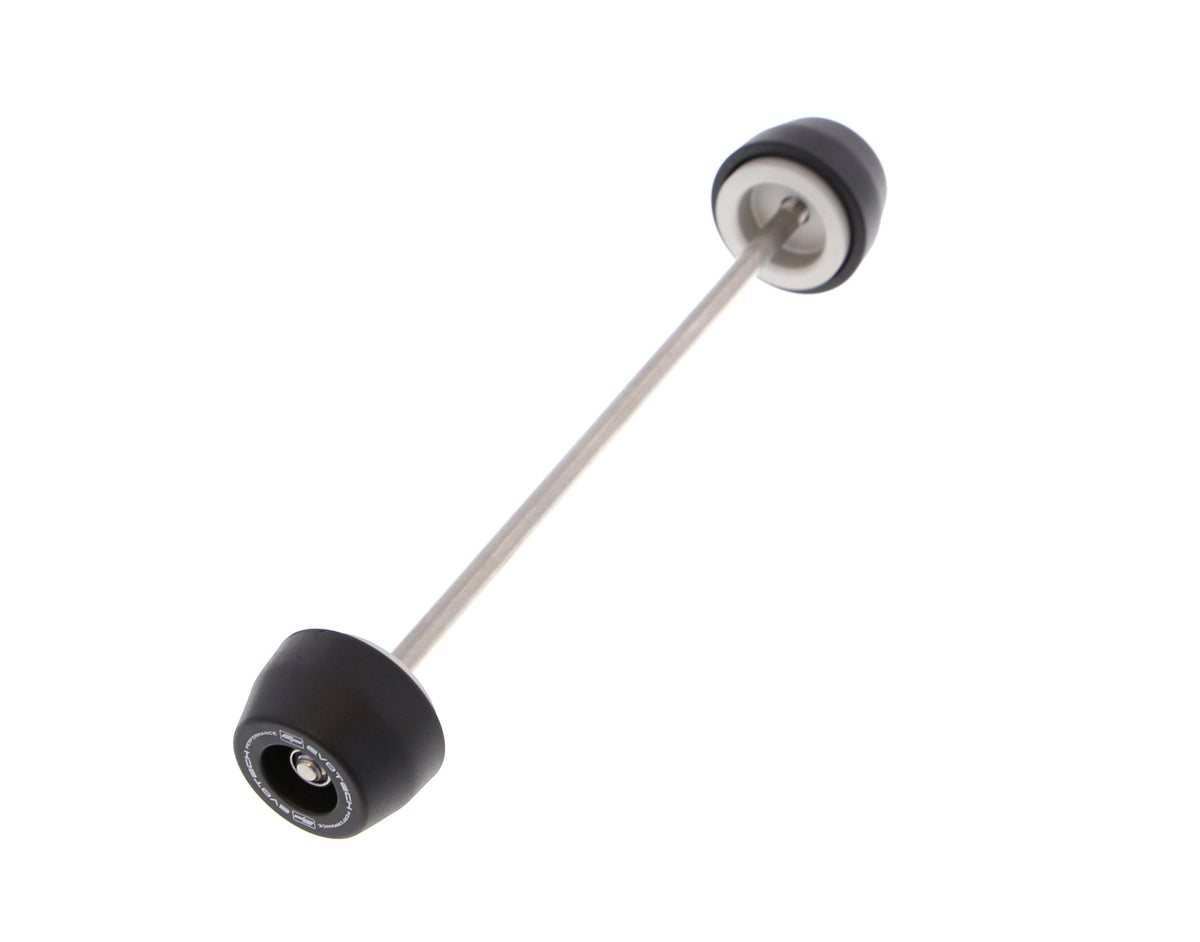 Yamaha Tracer 900 ABS [2015–2021] - Achsprotektoren-Set – 360° Ansicht 12