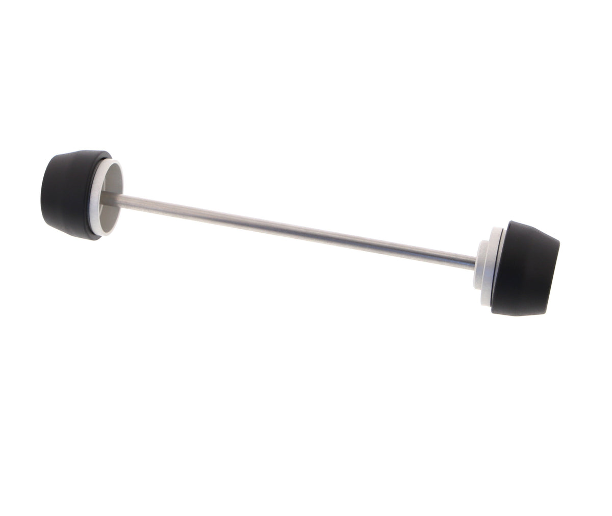 Aprilia Tuono V4 1100 Factory [2017–2020] - Achsschutz-Bobbins-Kit – 360° Ansicht 5