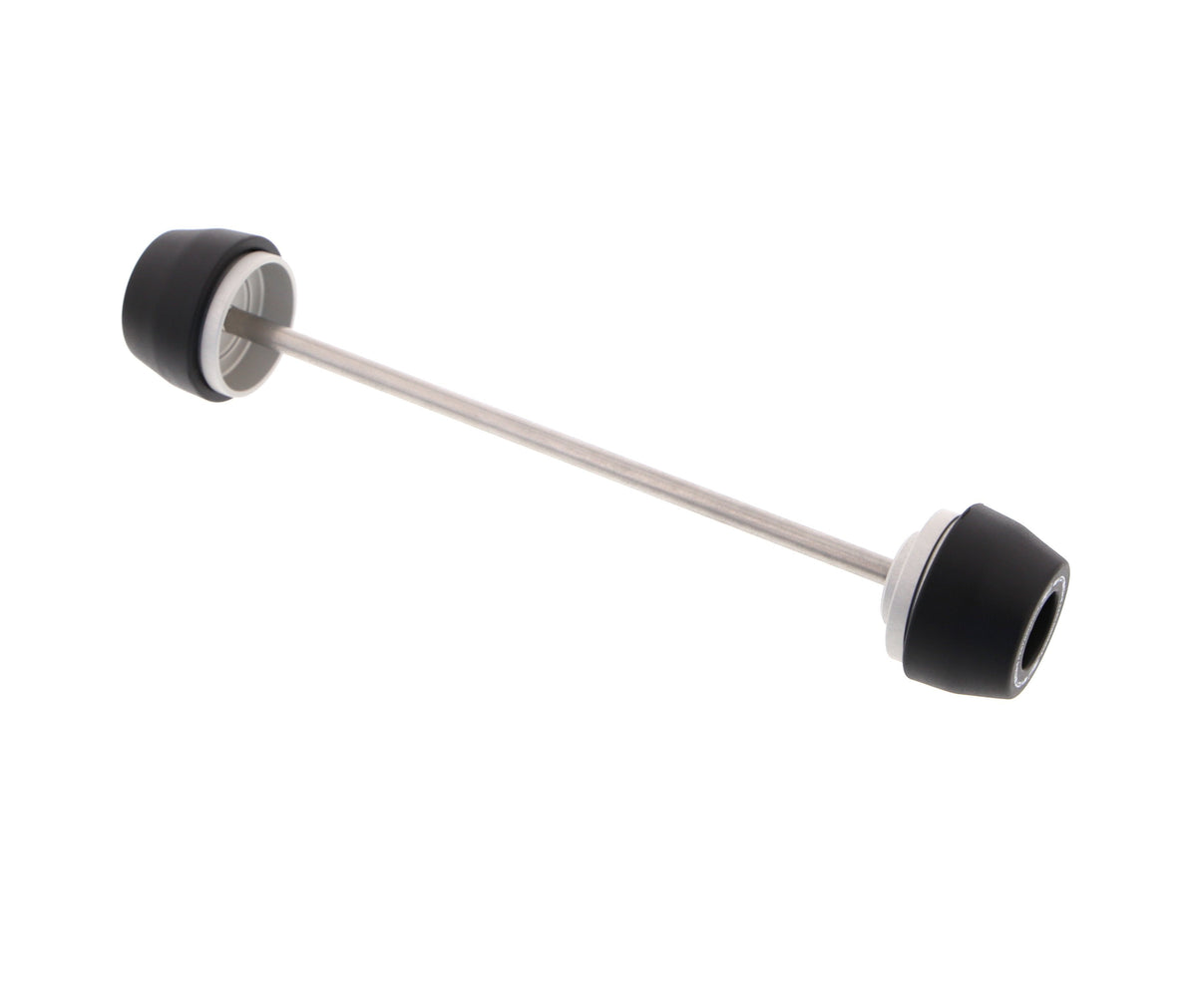 Aprilia Tuono V4 1100 Factory [2015–2016] - Achsprotektoren-Kit – 360° Ansicht 6