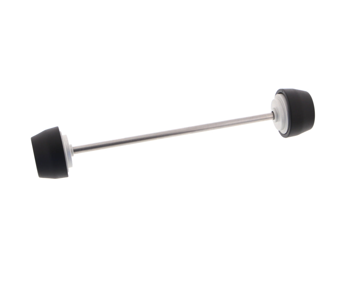 Kawasaki Ninja 650 Urban [ab 2022] - Achsschutz-Bobbins-Kit – 360° Ansicht 3