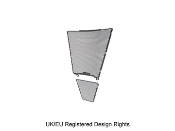 Honda CBR1000RR-R SP [2024+] - Kühler- und Ölkühlerschutz-Set