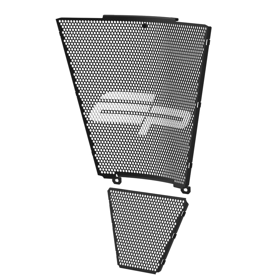 Honda CBR1000RR-R SP [2020–2023] - Rennsport-Kühler- und Ölkühlerschutz-Set
