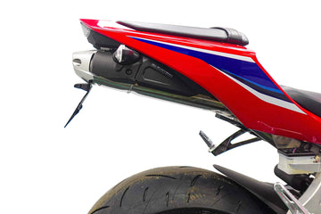 Honda CBR600RR [2024+] - Kennzeichenhalter