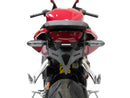 Honda CBR650R [2021–2023] - Kennzeichenhalter