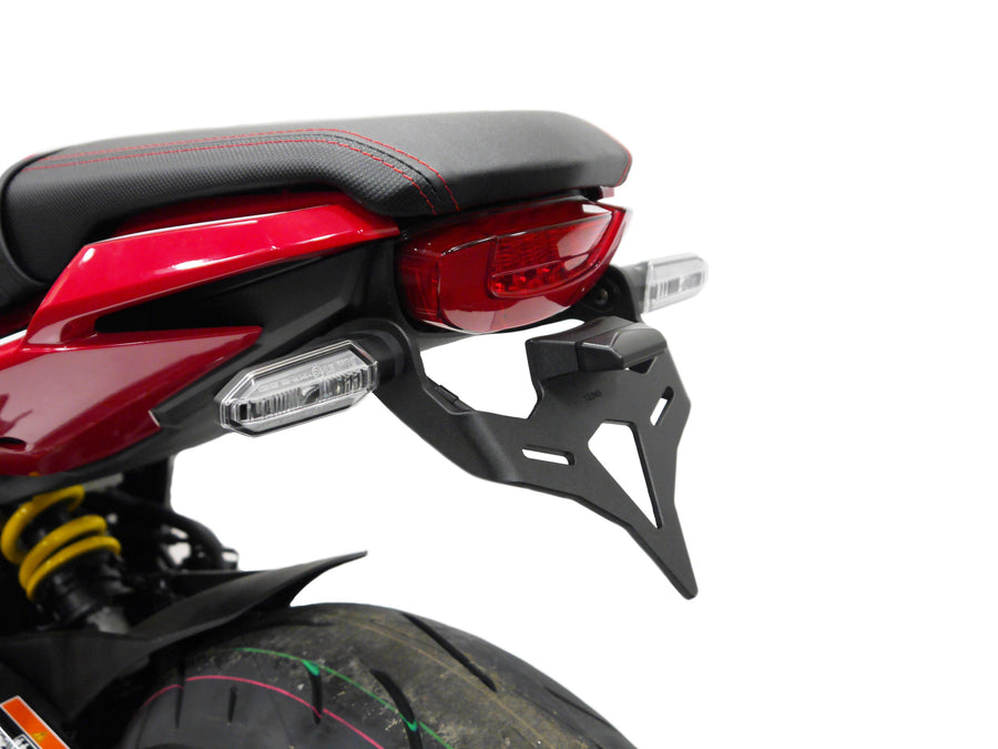 Honda CBR650R [2021–2023] - Kennzeichenhalter