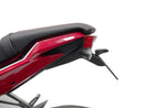 Honda CBR650R [2021–2023] - Kennzeichenhalter