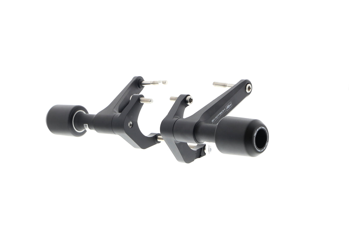 KTM 1290 Super Duke R [2013-2016] - Sturzpads – 360° Ansicht 13