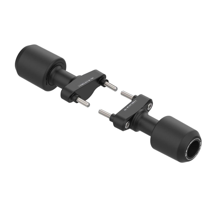 Husqvarna Vitpilen 401 [2024+] - Sturzpads