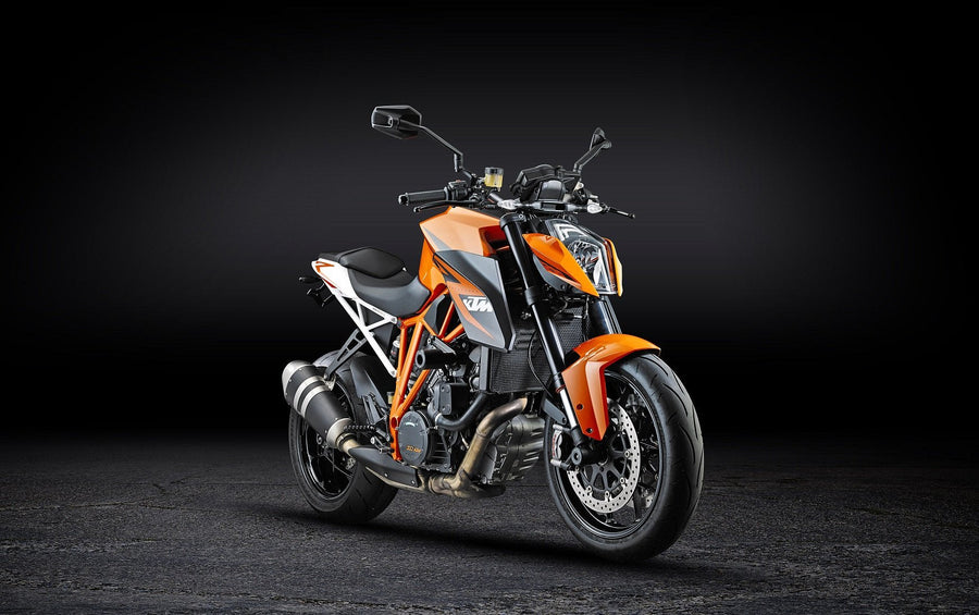 KTM 1290 Super Duke R [2013–2016] - Kühlerprotektor