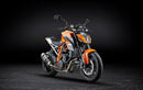 KTM 1290 Super Duke R [2017–2019] - Kühlerschutzgitter