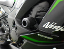 Kawasaki Ninja 1100SX [2025+] - Hauptrahmen-Sturzschutz