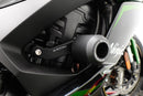 Kawasaki Ninja 1100SX Performance Tourer [2025+] - Hauptrahmen-Sturzschutz