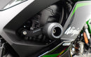 Kawasaki Ninja 1100SX [2025+] - Hauptrahmen-Sturzschutz