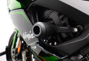 Kawasaki Ninja 1100SX [2025+] - Hauptrahmen-Sturzschutz