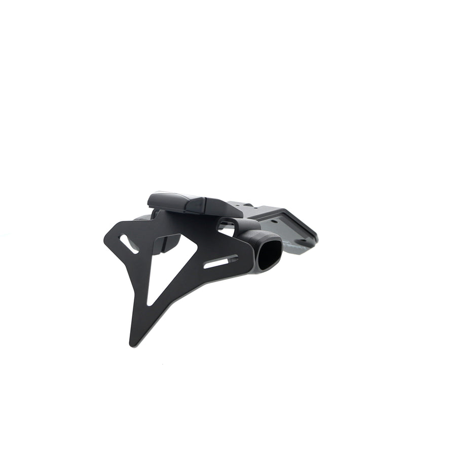 Kawasaki Ninja ZX-10R [2021–2025] - Evotech kurzer Kennzeichenhalter