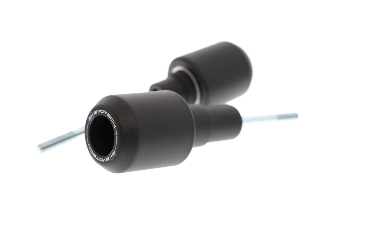 Kawasaki Z650 S [2026+] - Sturzschutz – 360° Ansicht 15