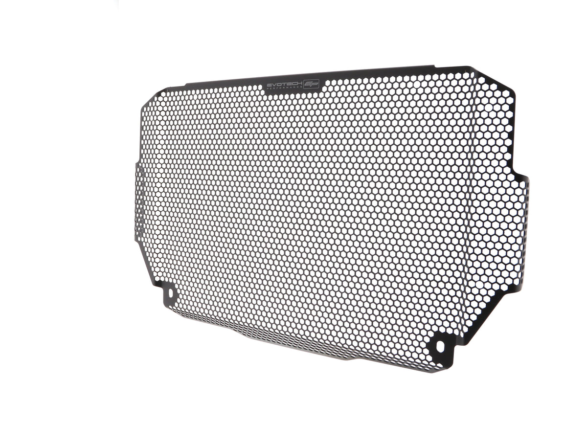 Kawasaki Z900 [2021–2024] - Kühlerschutz – 360° Ansicht 1