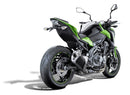 Kawasaki Z900 Performance [2021–2024] - Kennzeichenhalter