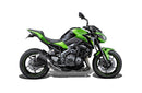 Kawasaki Z900 [2017–2024] - Kennzeichenhalter