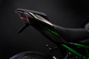 Kawasaki Z900 SE [2025+] - verstellbarer Kennzeichenhalter