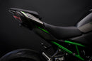 Kawasaki Z900 [2025+] - verstellbarer Kennzeichenhalter