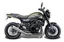 Kawasaki Z900RS SE [2023–2025] - kompakter Kennzeichenhalter