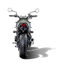 Kawasaki Z900RS [2021–2025] - Evotech Kennzeichenhalter