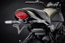 Kawasaki Z900RS [2018–2020] - kompakter Kennzeichenhalter