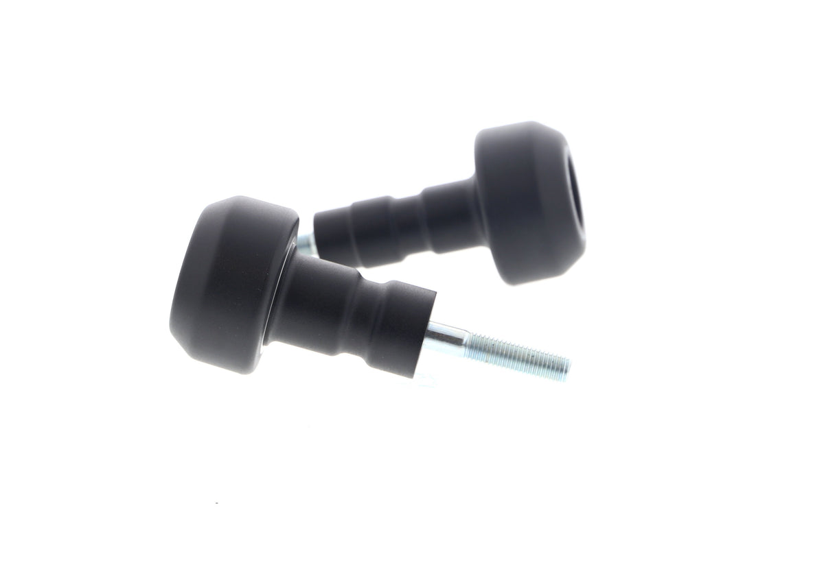 Kawasaki ZX-6R [2019–2021] - Sturzpads – 360° Ansicht 5
