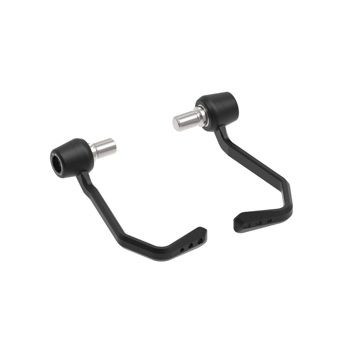 MV Agusta Dragster [ab 2018] - Brems- und Kupplungshebelschützer Road – 360° Ansicht 2