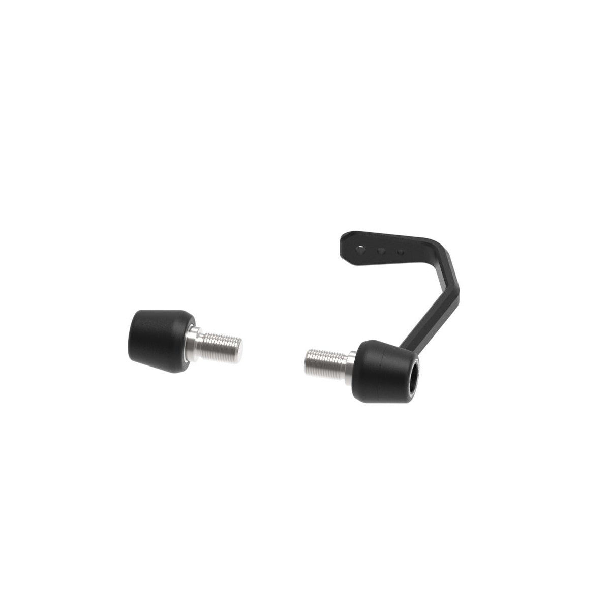 MV Agusta Brutale 800 RR LH44 [2018–2019] - Bremshebelschutz-Kit Road – 360° Ansicht 17
