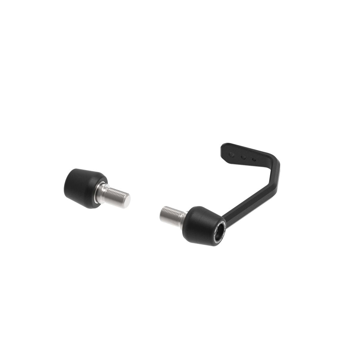 MV Agusta Brutale 1000 RR [2020–2023] - Bremshebelschutz-Kit Road – 360° Ansicht 18