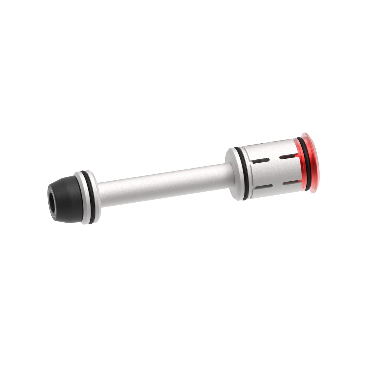 Moto Guzzi V100 Mandello S [2023+] - Hinterachs-Sturzpads – 360° Ansicht 3