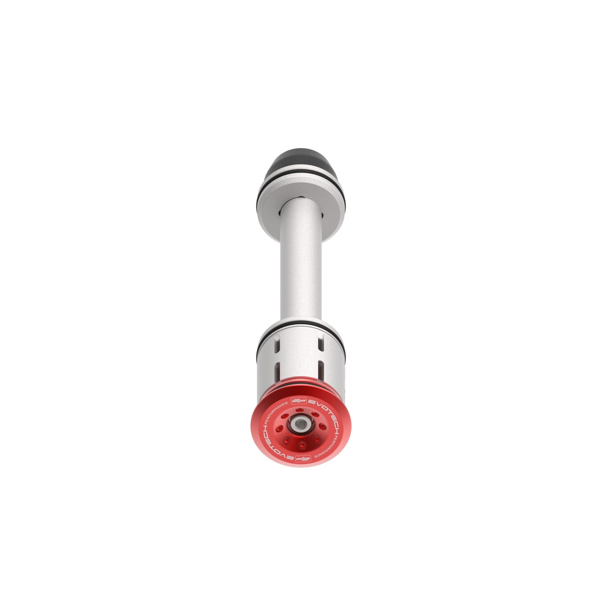Moto Guzzi V100 Mandello [2023+] - Hinterrad-Achsschutz – 360° Ansicht 10
