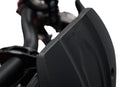 Ducati Monster V2 [2026+] - Cockpit-Windschild