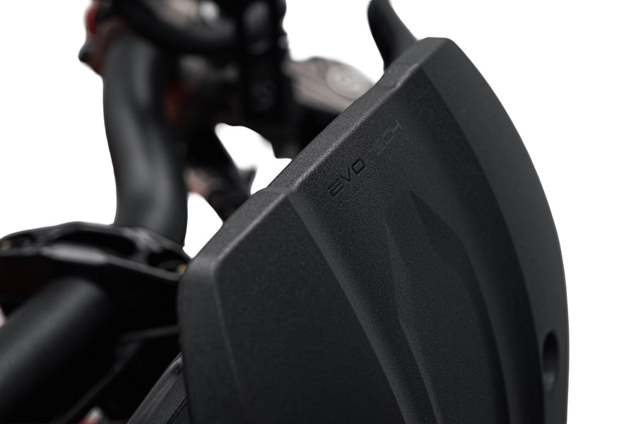 Ducati Monster V2 [2026+] - Cockpit-Windschild