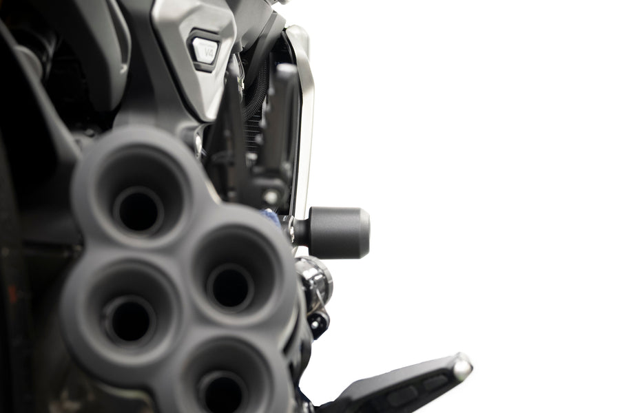 Ducati XDiavel V4 [2025+] - Front-Sturzschutz