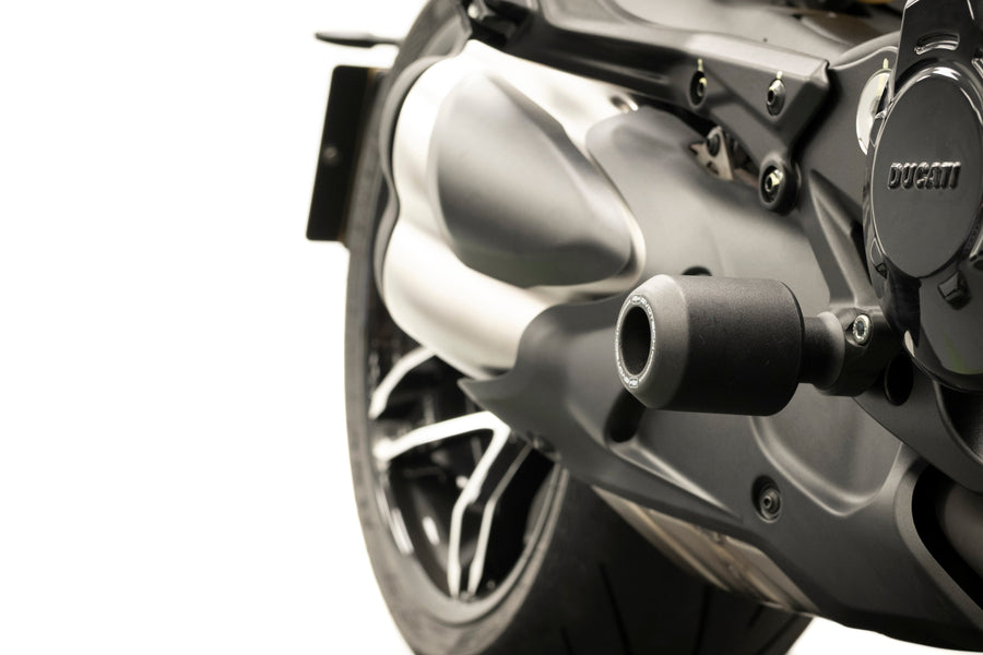 Ducati XDiavel V4 [2025+] - Sturzschutz hinten