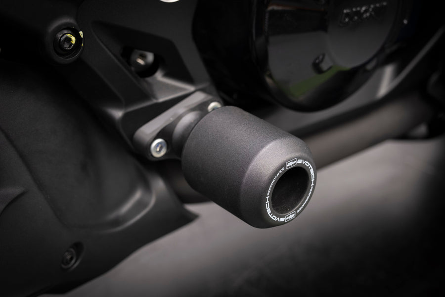 Ducati XDiavel V4 [2025+] - Sturzschutz hinten