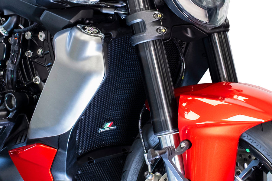 Ducati XDiavel V4 [2025+] - Kühlerschutz