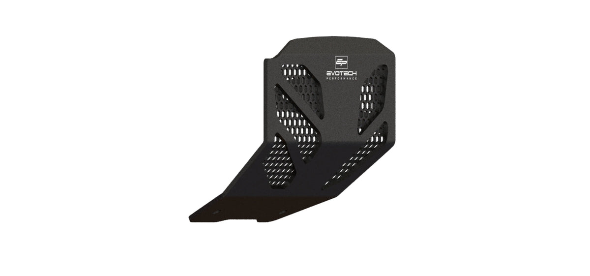 Ducati DesertX [2022–2025] - Motorschutz – 360° Ansicht 19